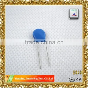 CT81 - F Series Ceramic Capacitor Voltage 1000 v to 6000 v thumbnail-2