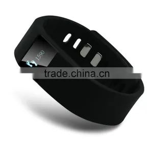 Factory Supply Bluetooth Waterproof Calorie Counter Bluetooth Fitness Band Quality Choice thumbnail-3