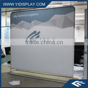 Tradeshow Pop Up Display Stand thumbnail-1