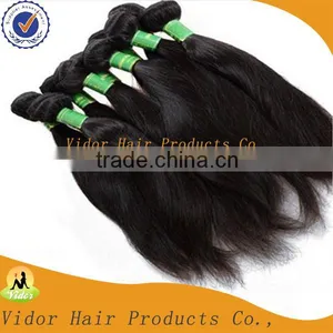 Quality Products 100% Unprocessed Cheap Virgin Malaysian Hair thumbnail-1