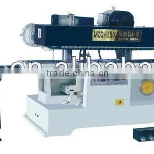 Woodworking Longitudinal Veneer Slicer Machine thumbnail-6
