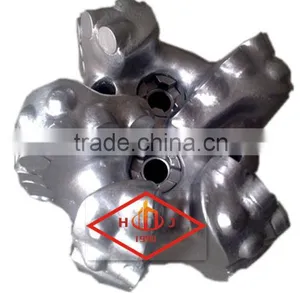 13 3/4'' Four Blades Pdc Drill Bits Used in Mining thumbnail-3