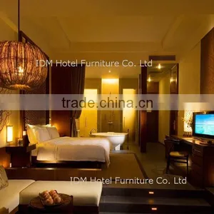 Modern 5 Star Hotel Furniture for Sale IDM-B021 thumbnail-1