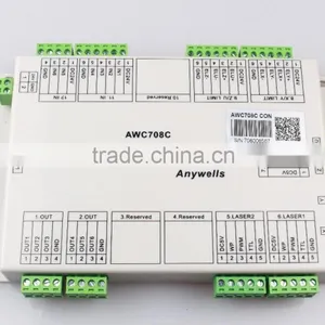 Best Selling Products Smart CO2 Laser Controller System Cutting Machine Control System thumbnail-3
