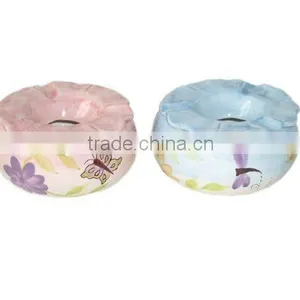 Ceramic Spring Ashtray thumbnail-1