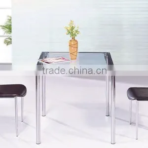 Glass Dining Furniture(CT623) thumbnail-1