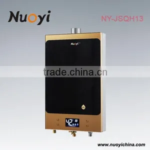 Wall Mounted Installation and Instant Gas Water Heater/wall Hung Gas Boiler Manufacturer thumbnail-1