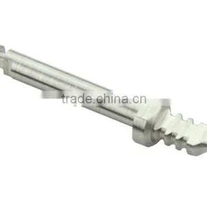53RS RA Shank Reinforced Stainless Steel Polidont Abrasive Disc Mandrel thumbnail-2