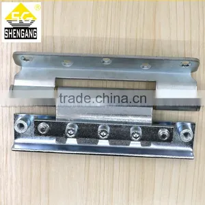 German Durable Stainless Steel Hinge of Industrial Door thumbnail-2