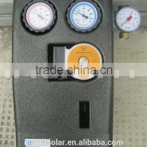 Solar Water Heater Pump Station thumbnail-1
