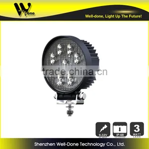 Best Sell Automobiles & Motorcycles Accessories - Led Automobile Light Led Motorcycle Light thumbnail-1
