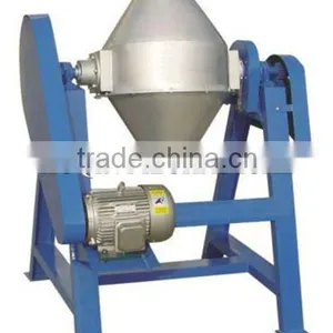 High Efficient SYTH Series Drum Mixer for Feed Pellet Production Line thumbnail-1