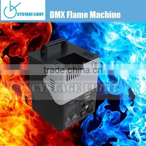 Dj/Stage Effect/Party DMX Fire Machine thumbnail-6