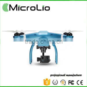 Quadcopter Drone Drone With HD Camera Equipment Drone Professional thumbnail-4