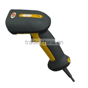 USB Industrial Good Price Barcode Scanner XL-528 thumbnail-3