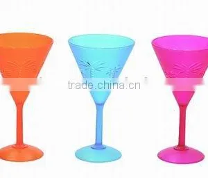 Plastic Goblet,wine Cup,plastic Cup,party Cup thumbnail-1