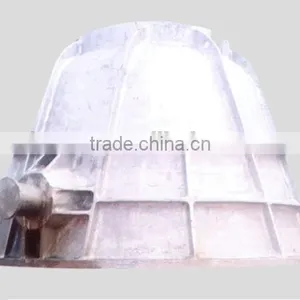 ZG35 Slag Pot for Cement Machinery thumbnail-6