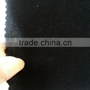 Formal Black Abaya Fabric Maliky thumbnail-1