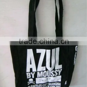 Organic Cotton Bag thumbnail-1