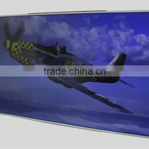 50" LED Smart TV Monitors thumbnail-1