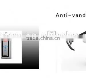 Fingerprint Standalone Access Controller thumbnail-6