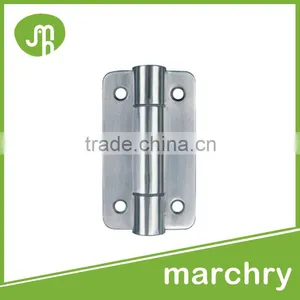 MH-3010 Stainless Steel Cubicle Toilet Fittings thumbnail-1