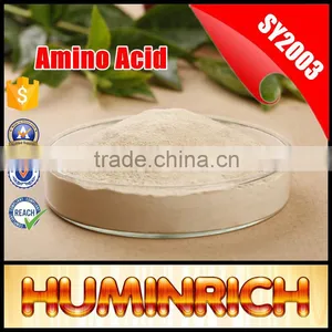 FAQ 14--Huminrich Compound Amino Acid Fertilizer For Vegetables thumbnail-2