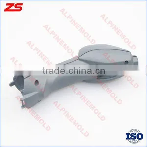 Plastic Injection Molding, Injection Tool for Plastic Injection Machine thumbnail-6