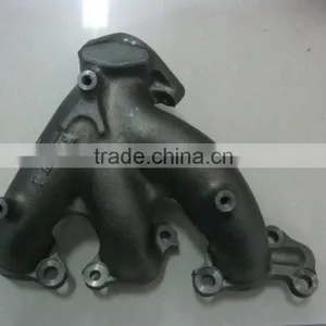 Exhaust Manifold for 2001/1990- TOYOTA LAND CRUISER thumbnail-2