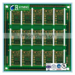 OEM Finished Thickness 0.2-5mm Inverter Pcb thumbnail-4