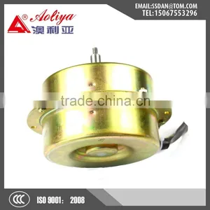 Single Phase Motor Price for Range Hood thumbnail-6