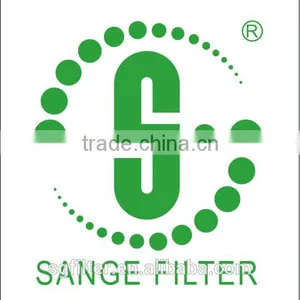 SHENZHEN SANGE FILTER GUANGDONG CHINA AIR HOUSING PU thumbnail-5