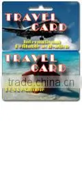 Double Credit Posa Card thumbnail-1