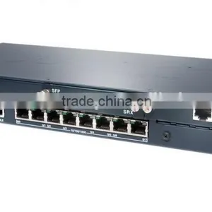 Juniper SRX220 Firewall SRX220H SRX220H-POE thumbnail-2