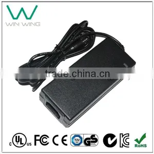 12 Volt 4 Amp Single Output AC DC Power Adapter for LED thumbnail-1
