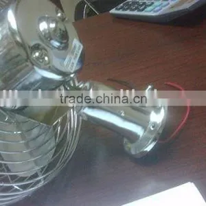 12V Oscilating Auto Fan CE/ROHS thumbnail-1