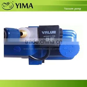 Low Price V-i115S-M Vacuum Pump ,New Refrigerant thumbnail-2