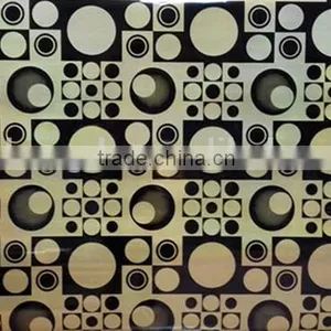 3D Laser Tablecloth Pvc Tablecloth Elegant Design Latest Arrival thumbnail-3