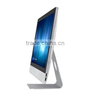 Slim Design 21.5inch Full hd All in One Computer pc Desktop Wifi, Dual Core thumbnail-3