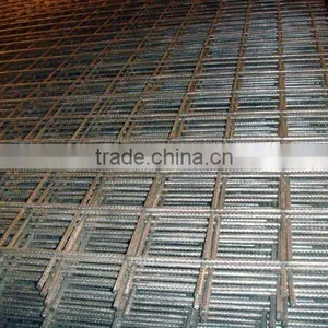 Rod Reinforced Wire Mesh thumbnail-1