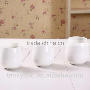 Tensymic 365ml Fine Porcelain Mug--small MOQ thumbnail-1
