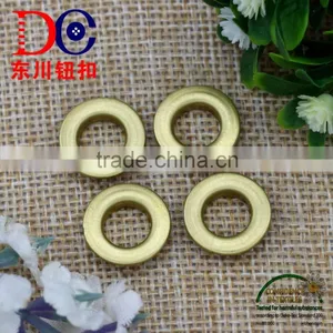 Painted Technics and Round Shape Curtain Eyelet Ring thumbnail-6