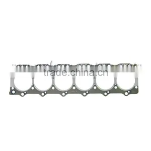 6BB1 Engine 5-11141-056-0 Cylinder Head Gasket For Car With High Quallity thumbnail-2