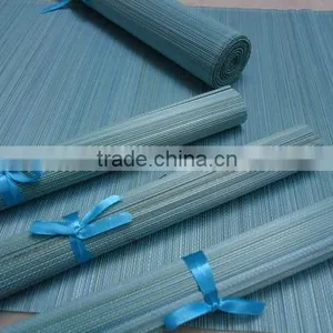 2016 Newest Bamboo Table Mat For Dining Table thumbnail-1