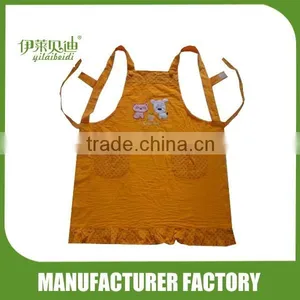Lovely Cotton Apron thumbnail-3