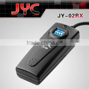 JY-02 RX 16-Channel Wireless Studio Flash Trigger thumbnail-1