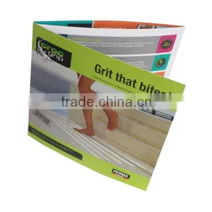 Customized File Folder Paper Folder Printing thumbnail-6