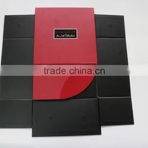 Customized Folding Box Easy Packing Box thumbnail-4