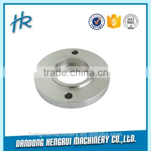 Carbon Steel Forged 6 Inch Pipe Flange thumbnail-1