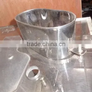 Powder Tablet Rotary Press Machine thumbnail-1